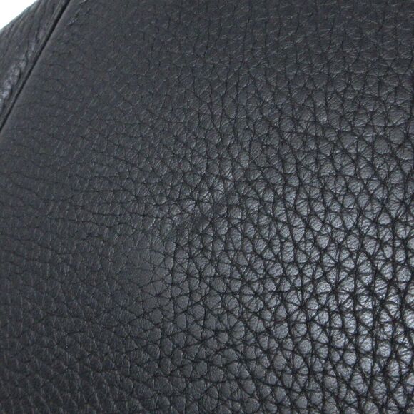 Auth Hermes Picotin Lock Mm - Black #118263H34B - Picture 13 of 15